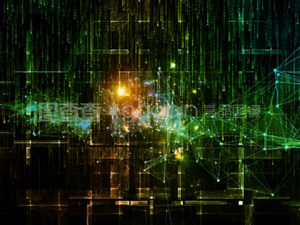 計算機網絡技術 虛擬現實、互聯網與現代數字項目的融合探索